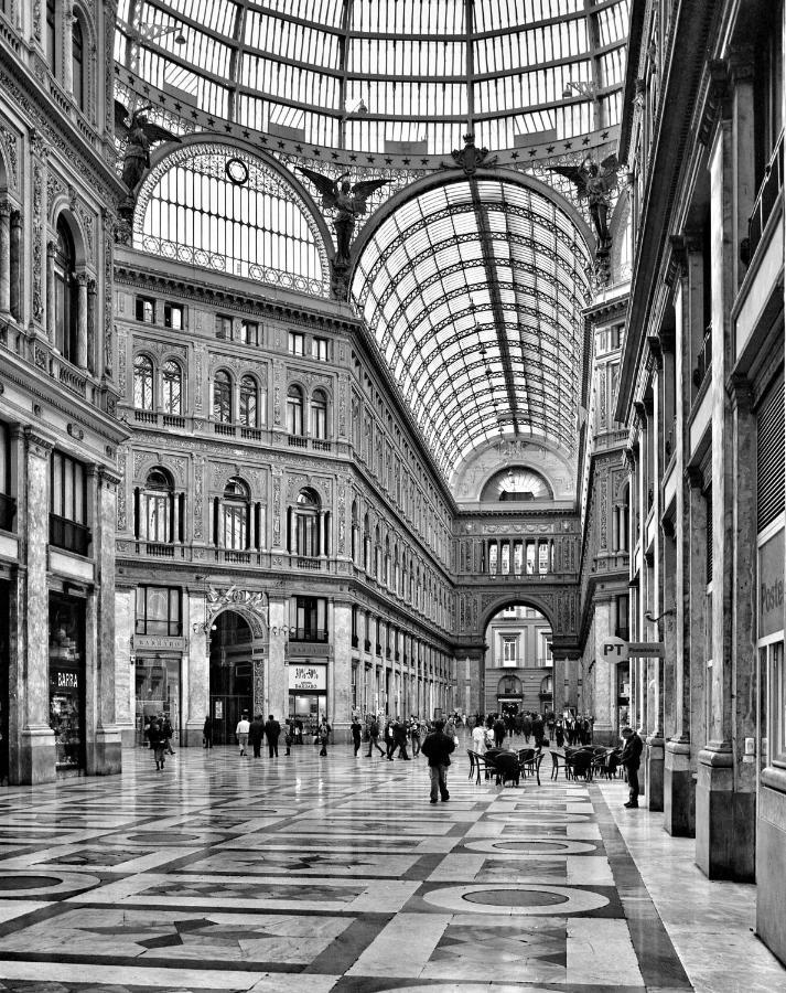 Appartamento Grande & Caratteristico Dietro La Cattedrale